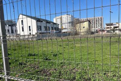 Titan _Auchan - unicat, teren 1750 mp, pe colt, dubla deschidere - 15