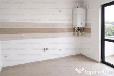 Apartament cu 2 camere decomandat în Sânpetru - 6