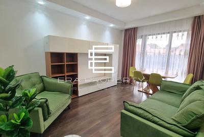 Casă  4 camere, teren 220 mp -complet mobilată și utilată, Cristian