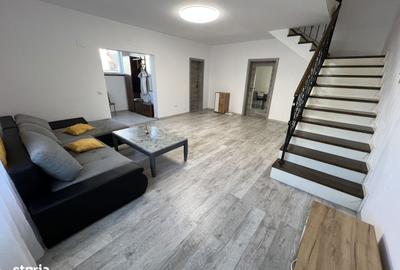 Casă cu 4 camere decomandat cu Canalizare în Turnișor - 3