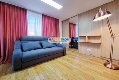 Stefan cel Mare | 3 Camere | Bloc Nou | Centrala | Paza - 9