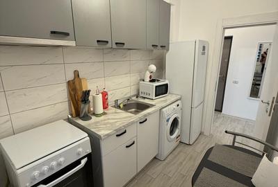 Apartament cu 2 camere decomandat în Militari - 7