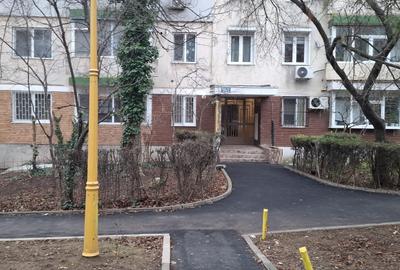 Tomis 3-  Apartament 2 camere  , parter cu balcon, centrala gaze - 8