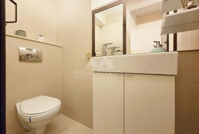 Apartament cu 2 camere semidecomandat, mobilat în Pipera - 17