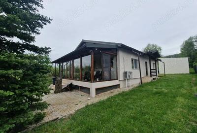 Casa la liziera padurii Valea Ursului, Bascov, Arge? 2 km de Pite?ti - 9