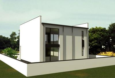 Casă cu 4 camere în Șimnicu de Jos - 12