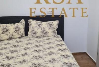 Apartament cu 2 camere în Central - 9