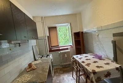 De inchiriat Apartament 2 Camere Sebastian sect 5 - 5