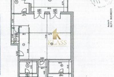 Apartament 4 camere | Parcare | Herastrau | Soseaua Nordului - 19