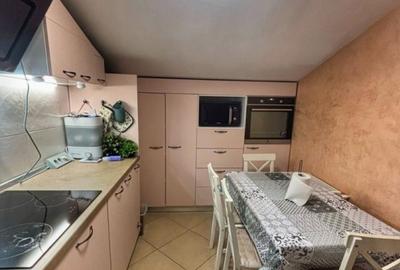 Apartament cu 2 camere decomandat, mobilat în Berceni - 4