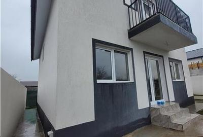 Vila P+M La Cheie, Constructie 2025 - Lumina - 1