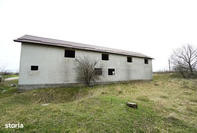 Casă cu 4 camere în Podu Oltului - 5