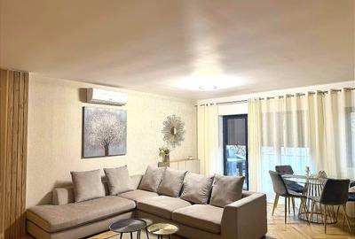 Apartament cu 3 camere decomandat, mobilat în Iancu Nicolae - 3