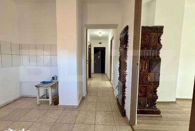 Apartament cu 2 camere în Iorga - 4