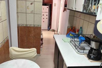 De vanzare apartament 2 camere - 4