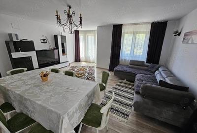 Inchiriez cabana Casa Diaconu - 3