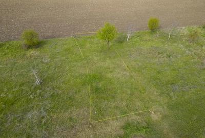 TEren intravilan Gradiste - 14