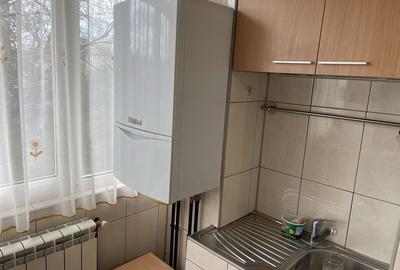 Apartament cu 2 camere semidecomandat în Central - 5