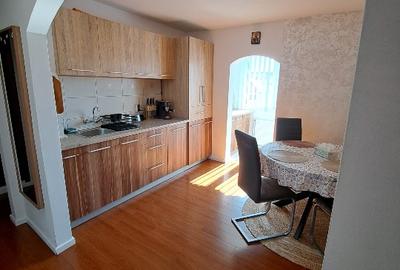 Apartament modern 2 camere,renovat,amplasare foarte buna - 5