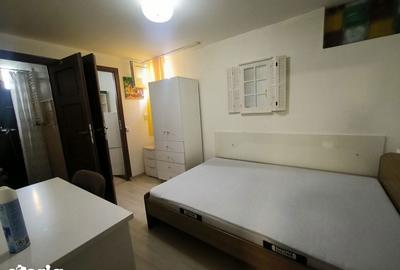Garsonieră în Mărăști - 4