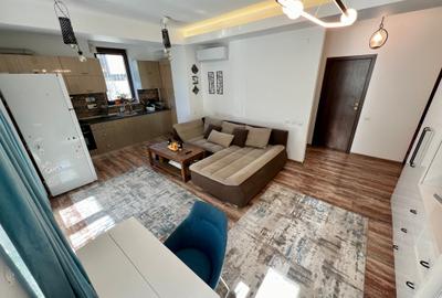 Vanzare apartament Modern Iancu Nicolae - 2