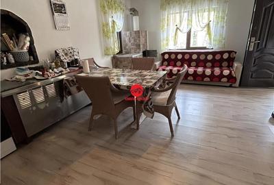 Casă cu 4 camere cu Teren 555 Mp în Eforie - 9