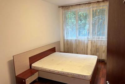 Apartament 2 camere, 50 mp, semidecomandat, ac, balcon, parcare, Obregia - 2