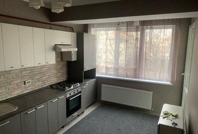 Apartament cu o camera de inchiriat in zona Centrala - 3