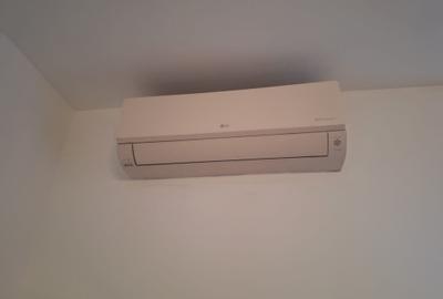 Garsoniera spatioasa de inchiriat Calea Vitan - 12