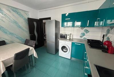 Apartament cu 2 camere decomandat, mobilat în Nord - 15