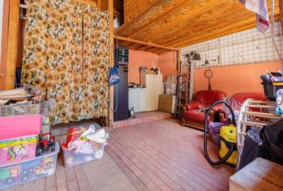 Casa cu curte | Potential pentru rezidenta sau afacere| Aparatorii Patriei - 16