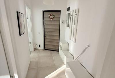 Apartament cu 2 camere în Central - 5