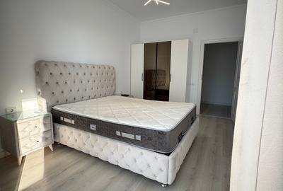 Apartament cu 4 camere decomandat, mobilat în Faleza Nord - 8