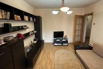 De vanzare apartament cu 3 camere si 2 bai, zona Farmaciei 32, mobilat ?i utilat - 6