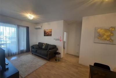 Apartament cu 2 camere semidecomandat în Pipera - 1