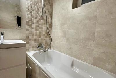 Apartament cu 4 camere, mobilat în Tei - 2