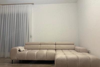 Apartament cu 2 camere decomandat în Ciarda Roșie - 10