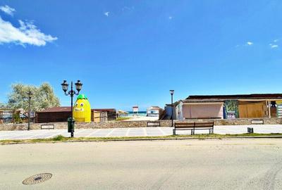 MAMAIA NORD - TOMIS VILLA PROMENADA - VEDERE LA MARE - - 12