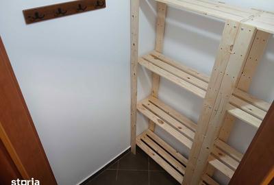 Garsonieră, mobilată în Doamna Ghica - 6