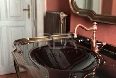 Cladire istorica - ULTRACENTRAL - Stil eclectic, Lux Itali Cladire istorica - ULTRACENTRAL - Stil eclectic, Lux Itali - 11