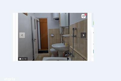 Garsonieră decomandată în Tei - 4