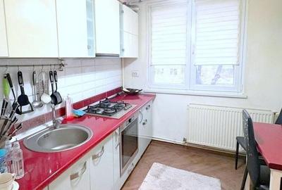 Apartament cu 2 camere semidecomandat în Țiglina 1 - 4