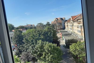 Garsonieră în Paltin - 4