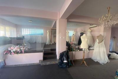 Spațiu comercial, de 97 mp, în Gheorgheni - 4