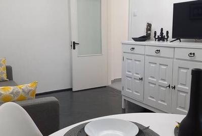 Apartament 3 camere la doi pasi de facultate ( CAMPUS)(AXI83) - 9