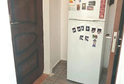 Garsonieră semidecomandată în Republicii - 2