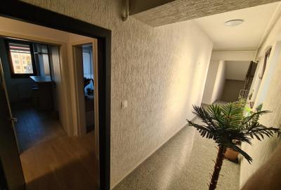 Apartament cu 2 camere semidecomandat în Chitila - 5