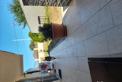 Casă cu 4 camere cu Teren 300 Mp în Central - 7