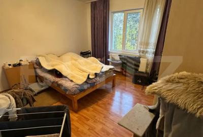 Apartament cu 2 camere semidecomandat în Gruia - 5