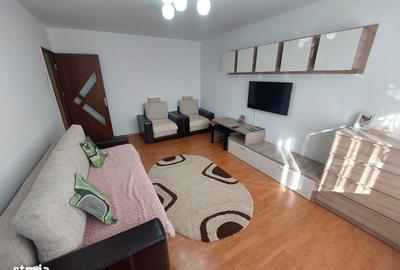 Apartament cu 3 camere decomandat în Sud - 2